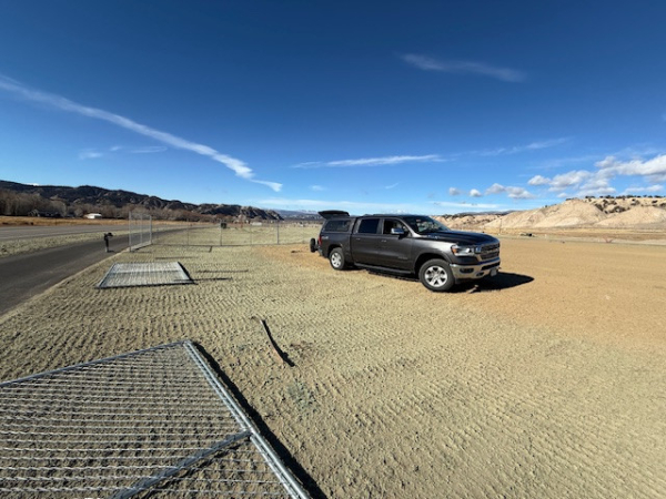 Eagle, Colorado - Haymeadow - New development