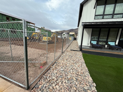 Carbondale, Colorado - New house construction